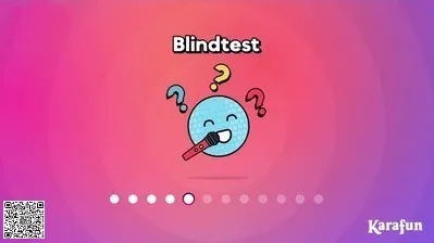 Blindtest Blindtest