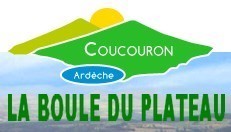 La Boule Du Plateau Coucouron