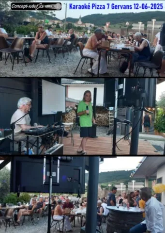 12-06-2025 Pizza 7 Gervans