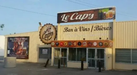 Le Cap's Chanas