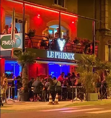 Le Phenix Tournon sur Rhône