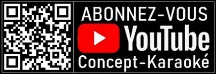 Youtube Concept-Karaoke