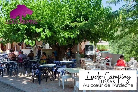 Ludo Camping LUSSAS