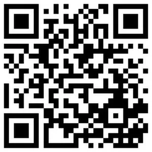 QR code Alain Reynaud
