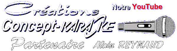 Concept-Karaoke