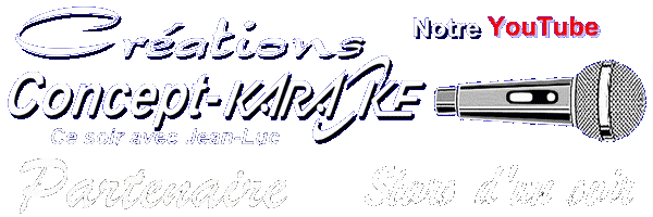 Concept-Karaoke
